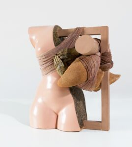 Kumus avatakse näitus „Anu Põder. Haprus on vaprus”