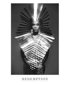 D∆WN – Redemption (Local Action / Our Dawn Entertainment, 2016)