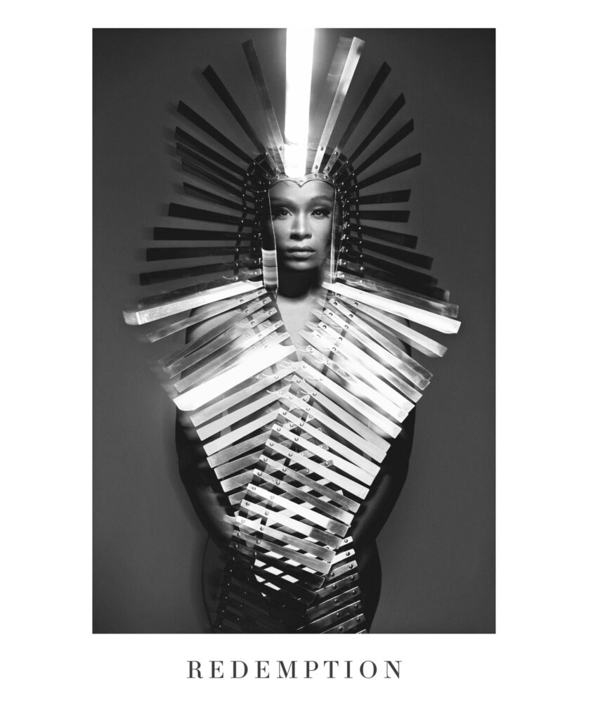 D∆WN – Redemption (Local Action / Our Dawn Entertainment, 2016)