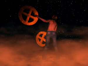 Valgas avatakse Fideelia-Signe Rootsi n&auml;itus  &bdquo;Naine kui kangelane&rdquo;