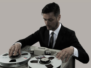 Still Out toob Tallinnasse Berliini techno-meistri Beroshima