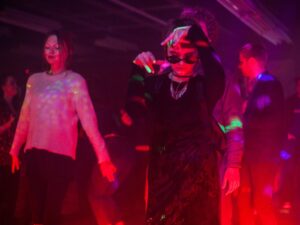 Täna Helikopteris: Propel-yr-body