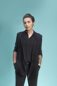 V&otilde;idujooks vasikaga ehk Transsoolisena Eestis