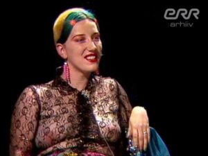 Kuidas minust sai feminist