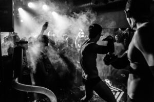 I’m Coming Out! ehk Geipidude välimääraja