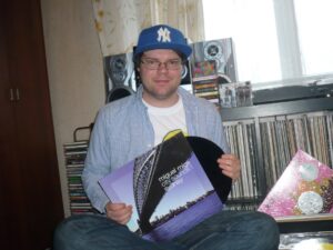 Uus eesti biit: West Coast Swingaz