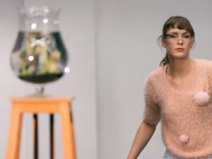 PREMIERE ’17: kalad närvivõrkudes