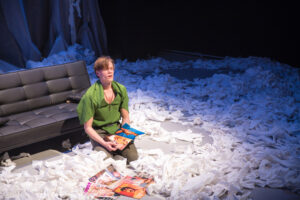 Müürilehe 7 soovitust DRAAMA kavast