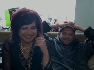 Arvustus: Sandra Jõgeva „Armastus…”