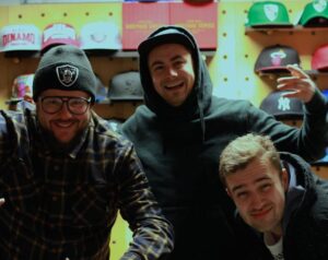 R&auml;pipidude sari Yo!Hoov t&auml;histab viiendat s&uuml;nnip&auml;eva