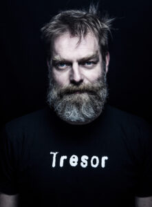 Zadig paneb kosmose muusikasse