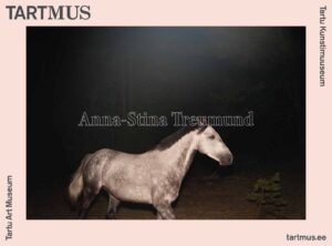 Tartmusis esitletakse Anna-Stina Treumundi kataloogi