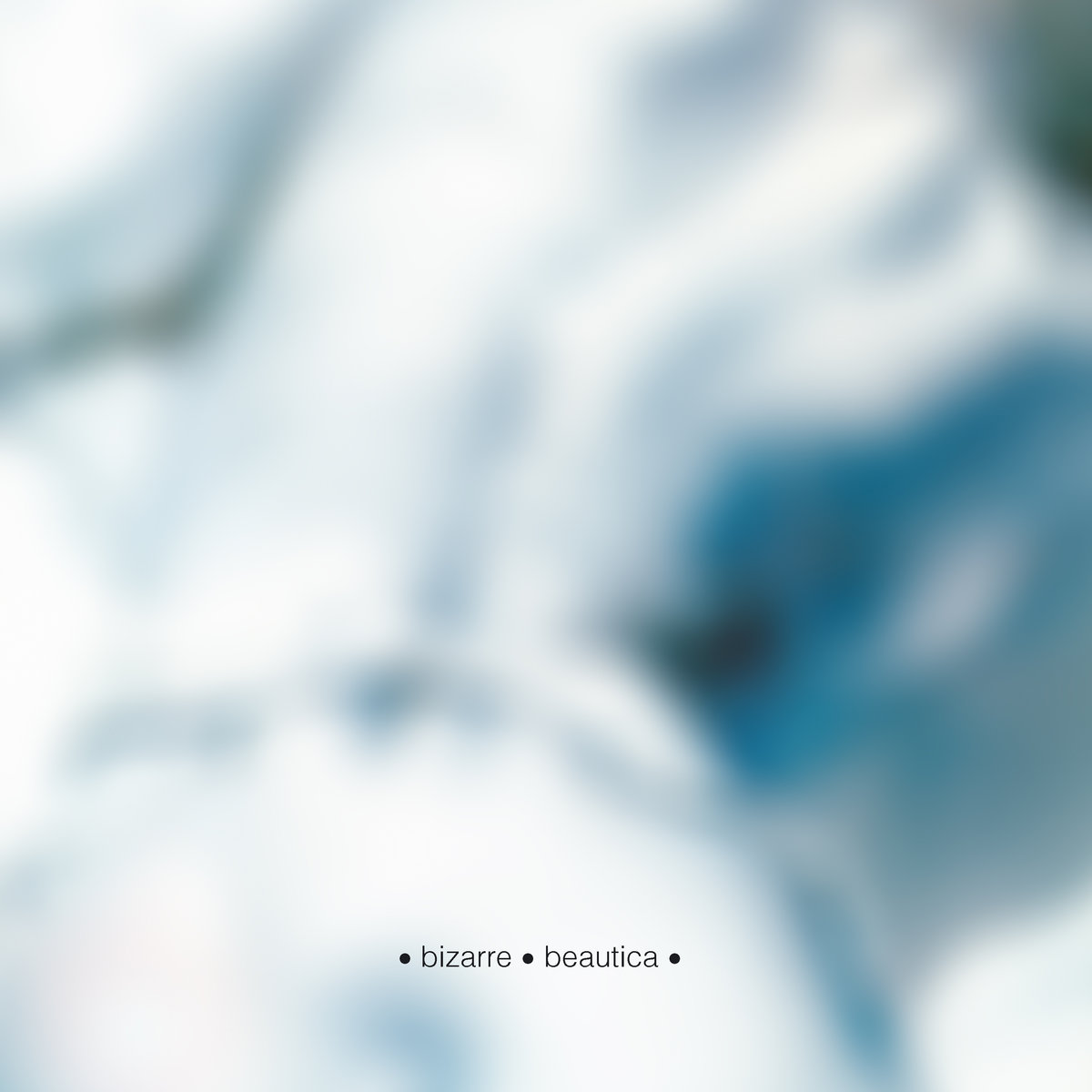 Bizarre – Beautica  (Seksound, 2017)
