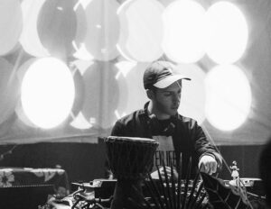 Club Felicityl astuvad pulti viis välisartisti