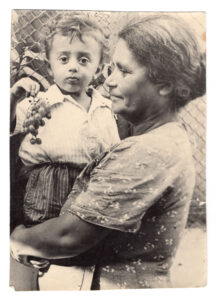 Brigitta Davidjants esitleb raamatut &bdquo;Minu Armeenia&rdquo;