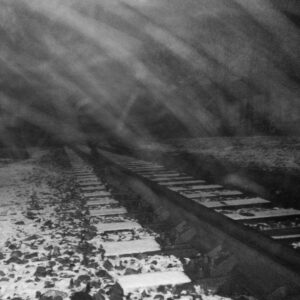 Endamisi Salamisi – Song to Song, Kiss to Kiss (2017)