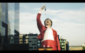 Ühiskonnakriitilise pilgu loojanguaeg Eesti telehuumoris