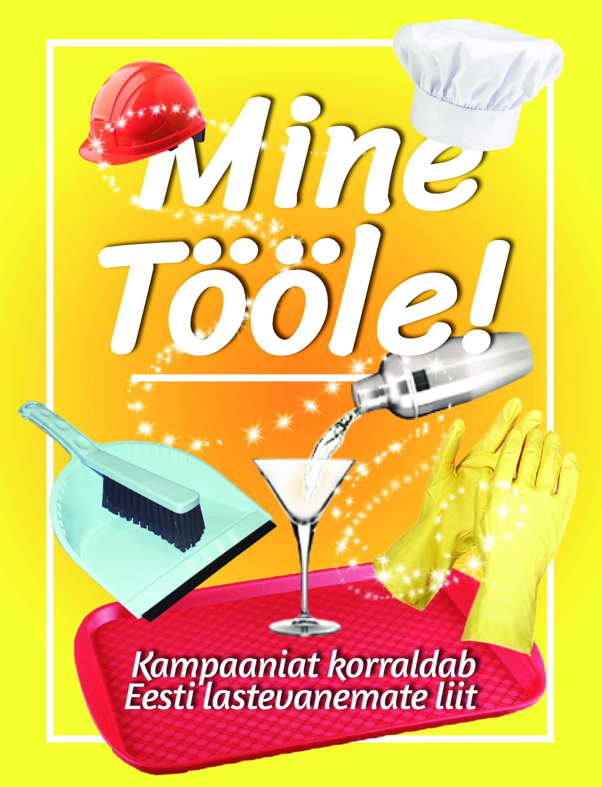 Tööjärgse ajastu viljad ehk Miks ma tööle ei lähe