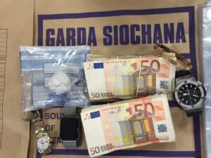 Veritasu iiri moodi – narkokartell, mille heaks töötas Imre Arakas