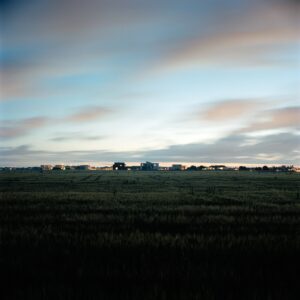 Talveune geopoliitika. Kliimasõjad on juba alanud