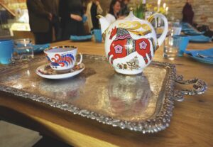 TMW Maitsed Ikoonimuuseumis