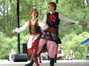 Poola kultuuripäevadel õpib tundma Poola traditsioone ning filmi- ja kokakunsti