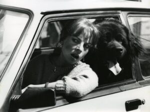 Viva la Diva! Filmi&otilde;htud legendaarsetest naistest eesti kinolinal