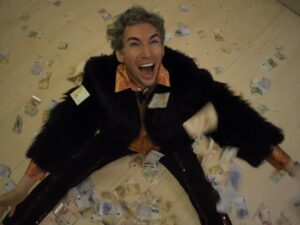 Väljaelamisrubriik Maksumaksja