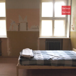 Artyom Astrov – Background Music (Vol 1) (Serious Serious, 2017)