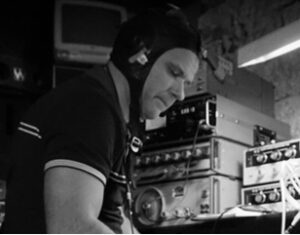 Viljandi galeriis Supersonicum algab heli-performance’ite festival Detune