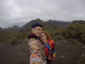 Kahekesi m&ouml;&ouml;da Atlandit 14-meetrisel purjekal