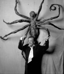 Kumu näitab filmi moodsa kunsti ikoonist