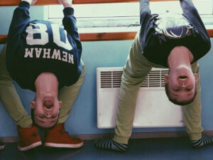 Täna õhtul saab Kanuti Gildi SAALis näha noorte etenduskunsti