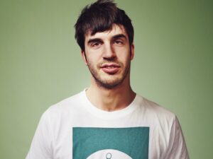 Into the Valleyle teevad eelpeol sooja Kornél Kovács ja Baba Stiltz