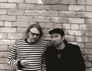 Off-Kilter esitleb punkduo Sex Kassetta esikplaati „Tants”