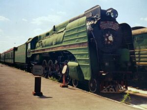 Unistus teistsugusest elust N&otilde;ukogude l&auml;&auml;nes