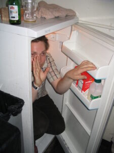 Kes lasi eestlase külmikust välja ehk Muusikute tuurilood