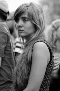 Kiirkohting: Piibe Kolka