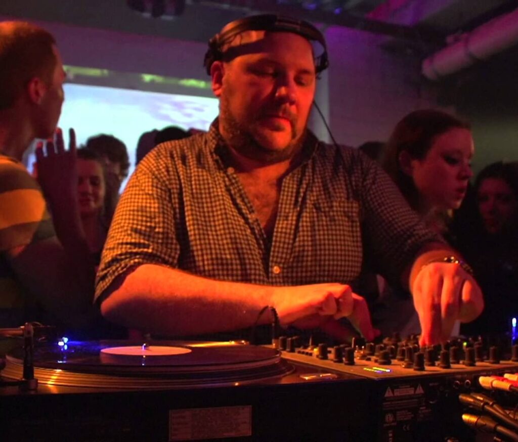 Lekker esitleb: BEEF – Prosumer