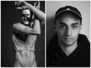 Kiirkohting: Raho Aadla ja Rene K&ouml;ster