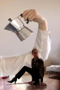 Uus eesti biit: Regret