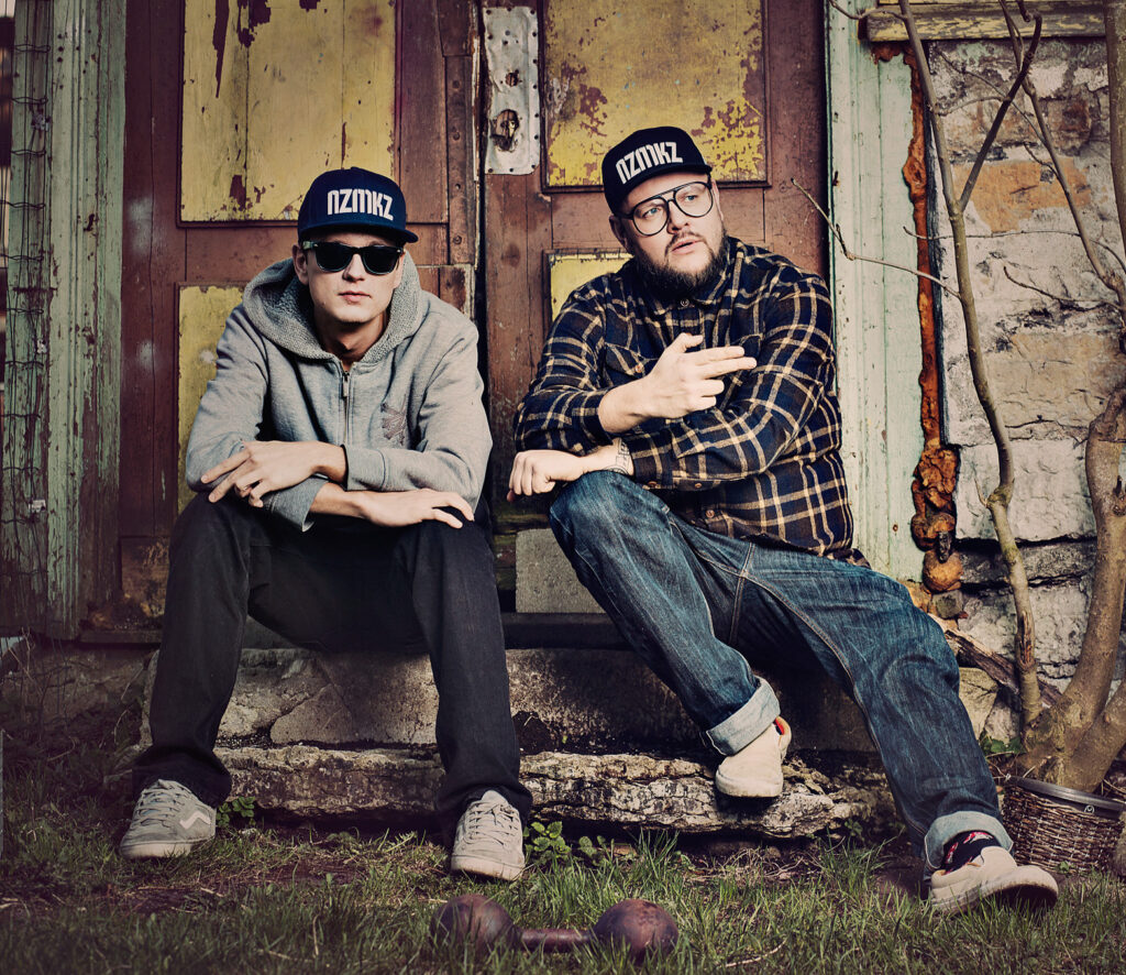 Yo!Pada, Check One Two 16. sünnipäevapidu ja Noizmakazi juubelituur