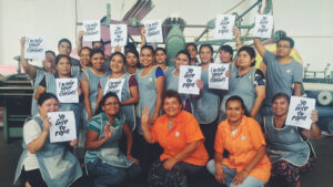 Alanud on r&otilde;ivarevolutsioon