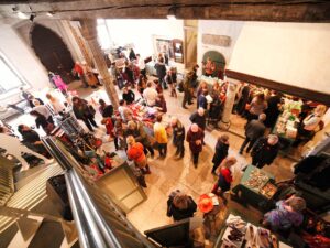 Linnateatris toimub Heade Asjade laat