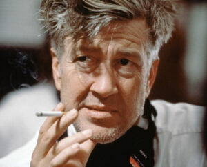 Mis toimub David Lynchi peas?