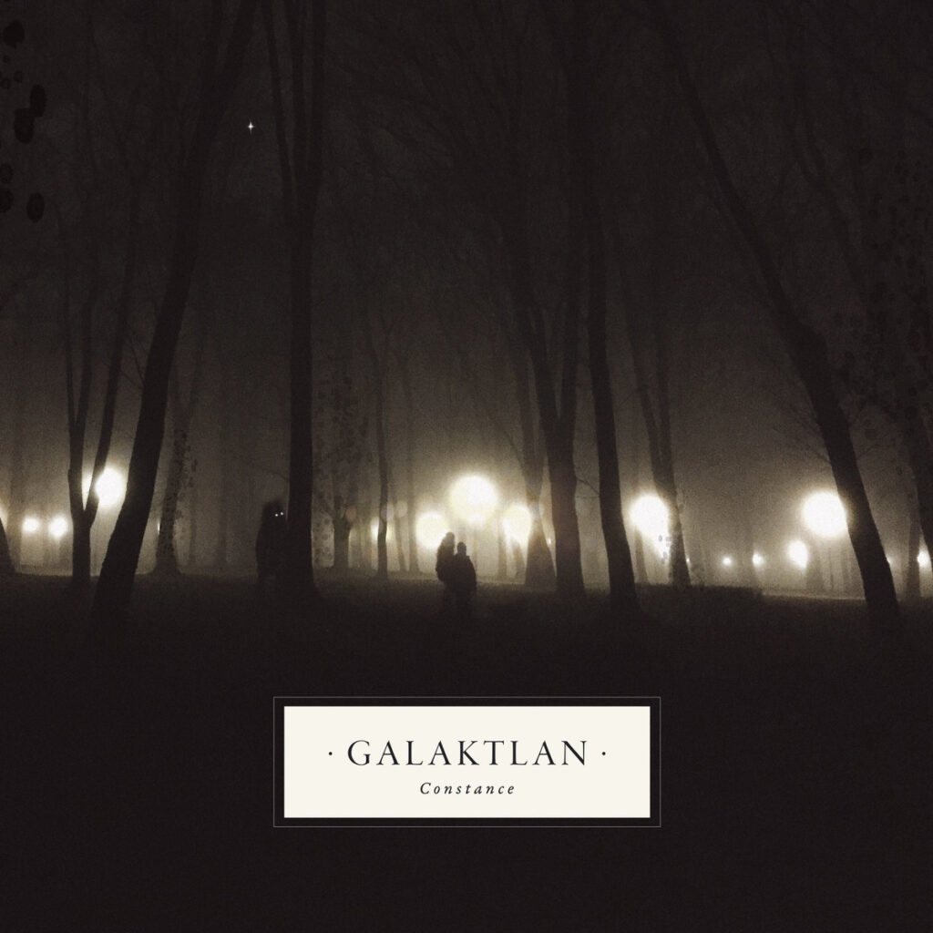 Galaktlan – Constance 12” (Seksound, 2017, re-reliis)
