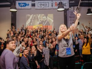 Garage48 ja Tehnopol korraldavad häkatoni humanitaarkriiside abiks