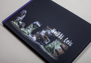 Heikki Leisil ilmus fotoraamat hallitusmaastikest