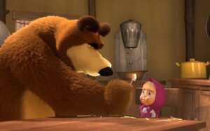 Animeeritud loomad poliitilise tööriistana