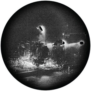 N1MA – Ajam EP (Liitheli, 2017)